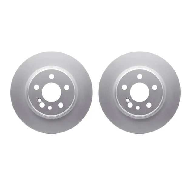 R1 Concepts WDPN1-63010 Brake Rotor- Carbon Coated